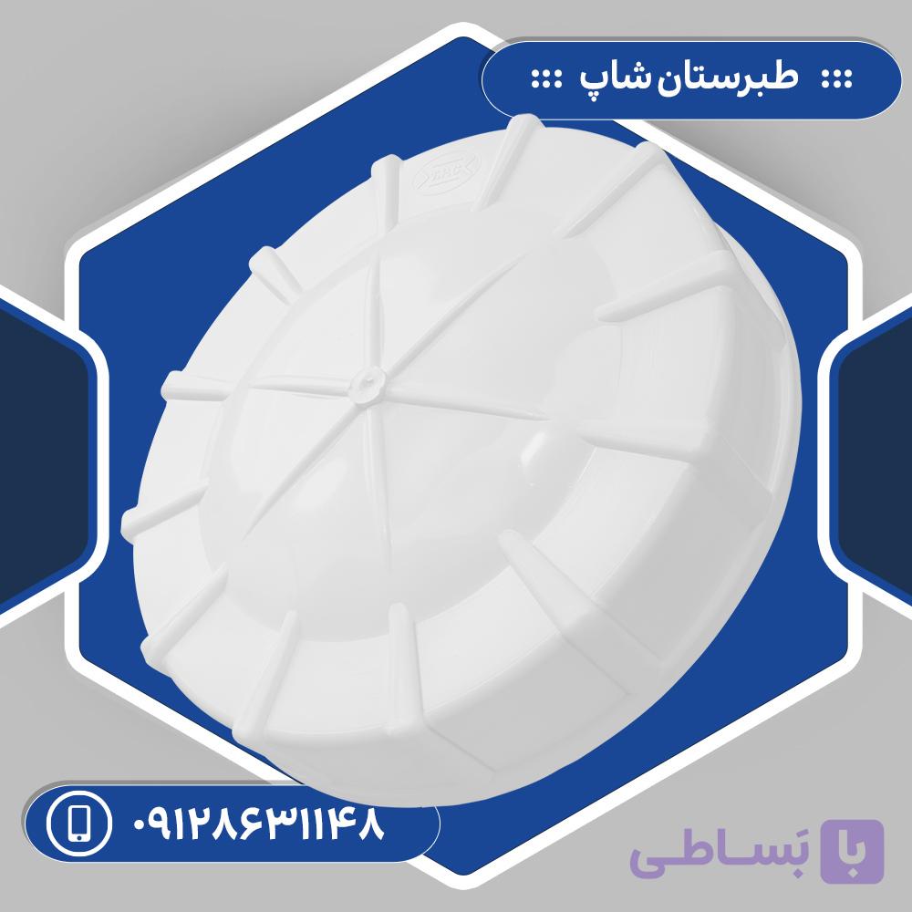 درب پیچی 320 میلیمتر — تصویر 1