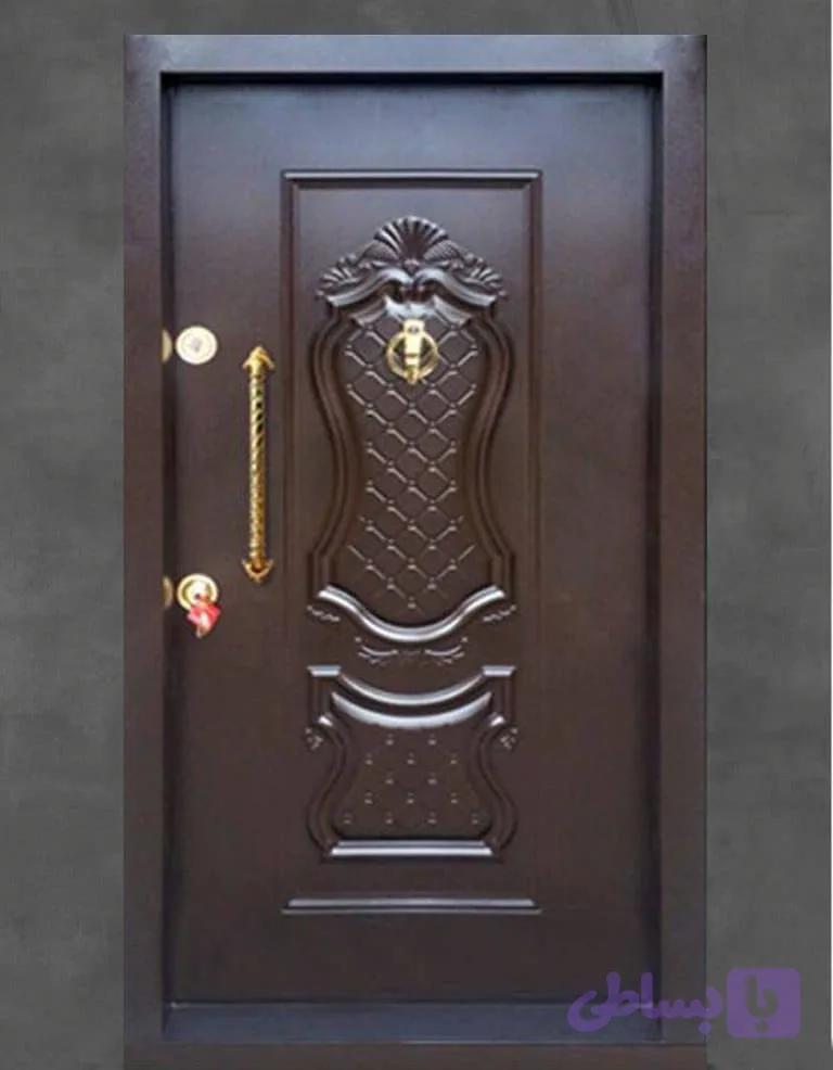 درب اقتصادی مدل M2661