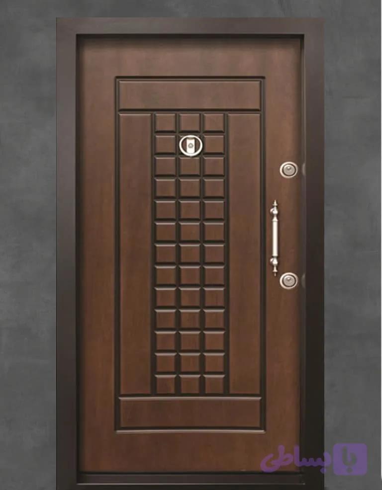 درب اقتصادی مدل M2658