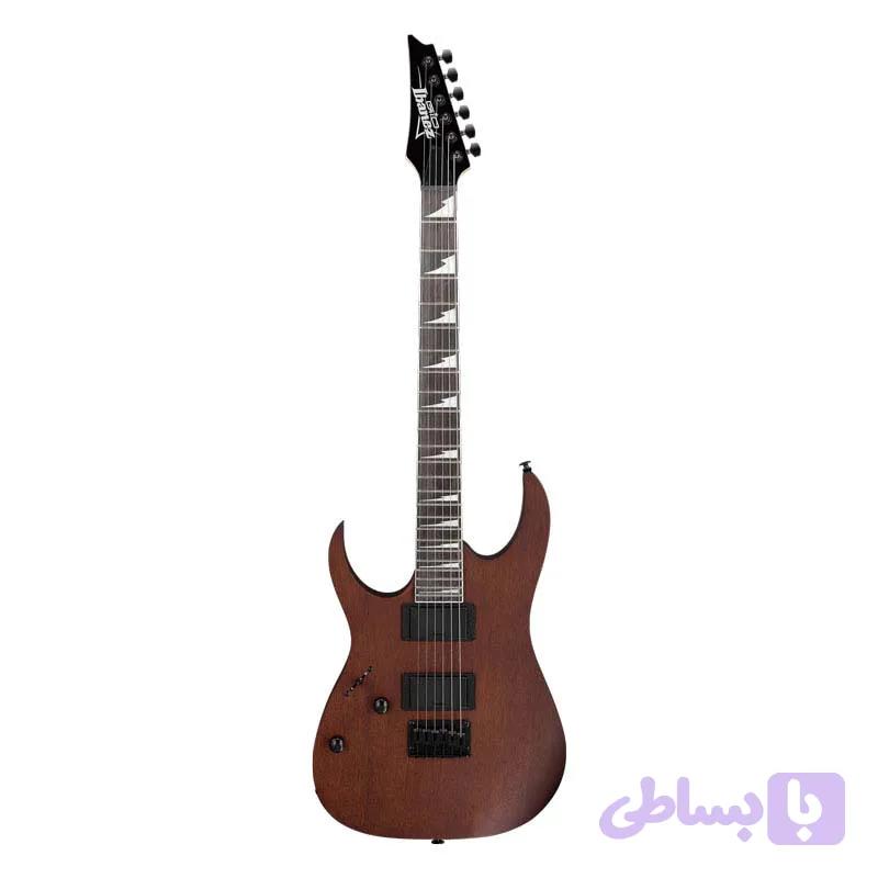 Ibanez GRG121DXL – WNF (چپ دست)