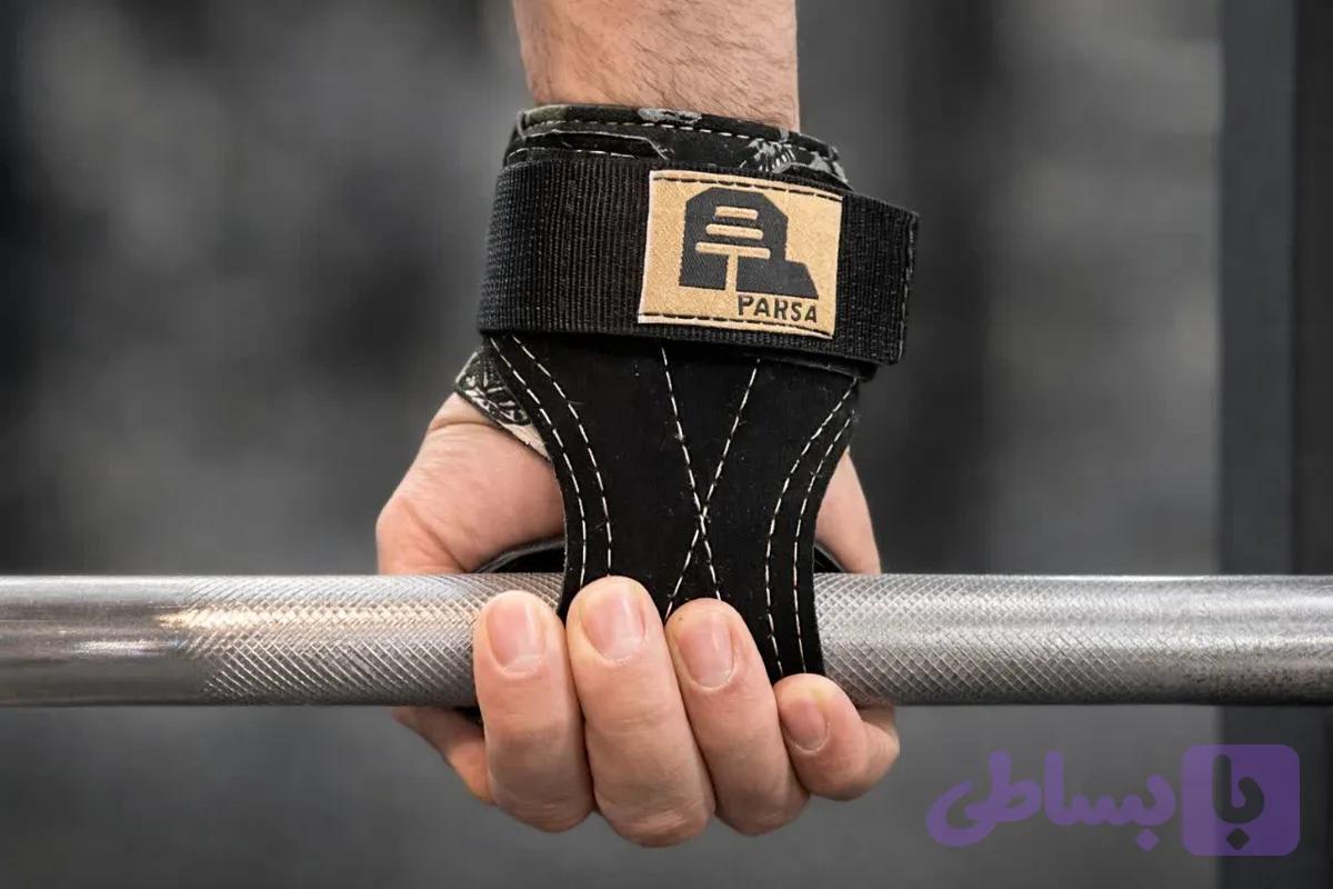 بند لیفت بدنسازی چرم طبیعی حرفه ای