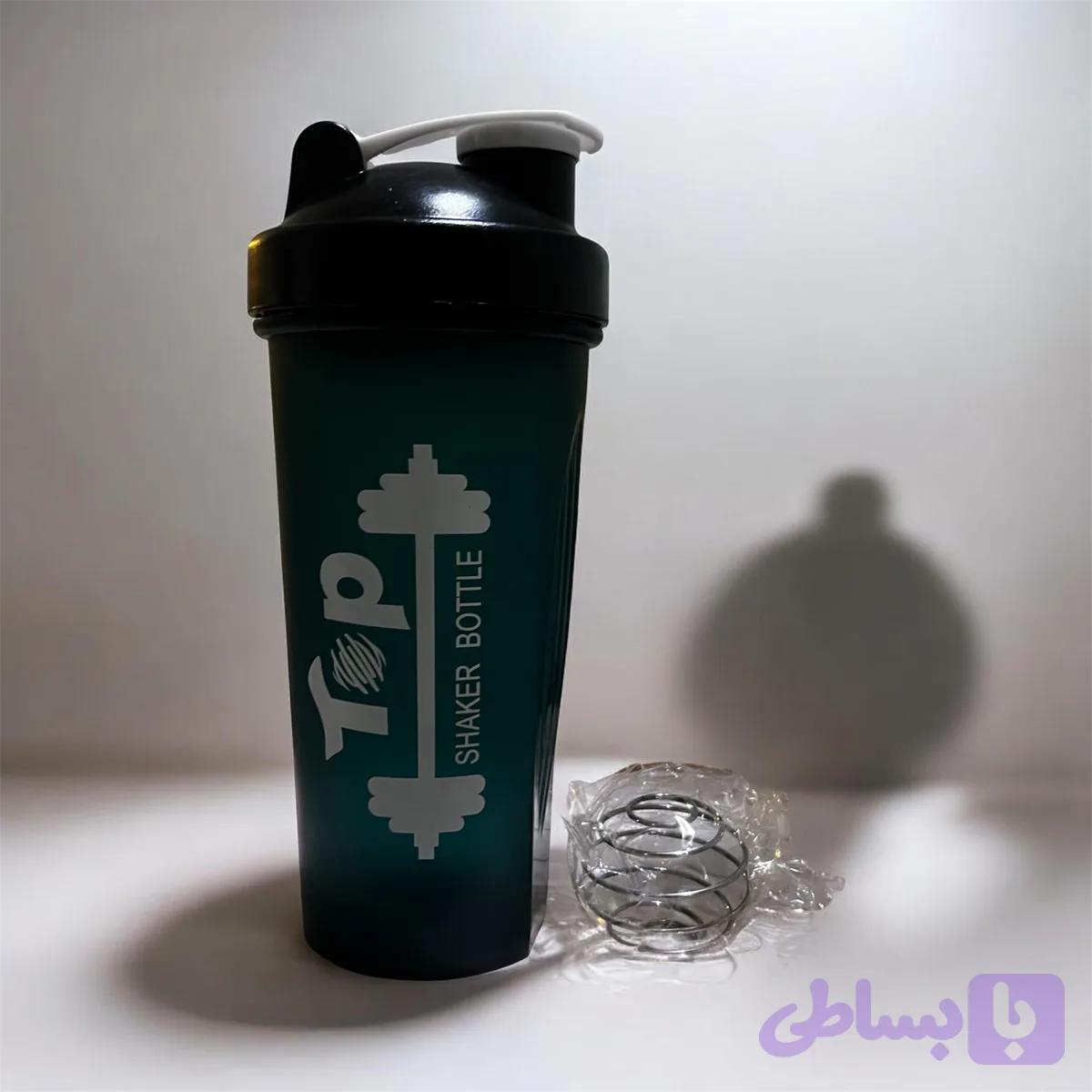 شیکرورزشی خارجی