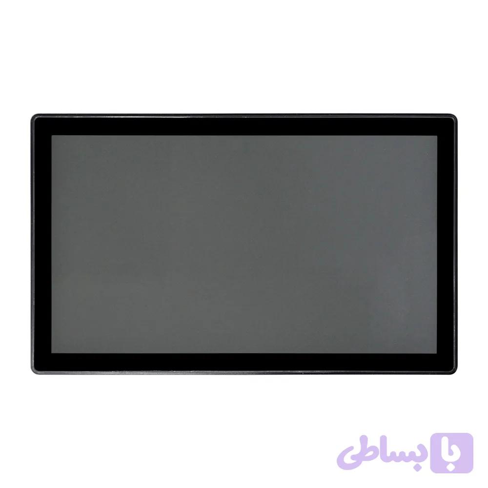 مانیتور صنعتی لمسی 18.5 اینچ خازنی it-touch | itpr1852