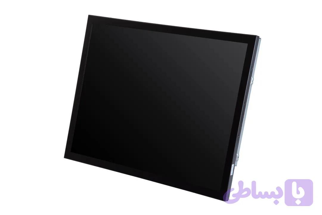 مانیتور صنعتی لمسی 17 اینچ مربع مقاومتی وارداتی itpr1711 | it-touch