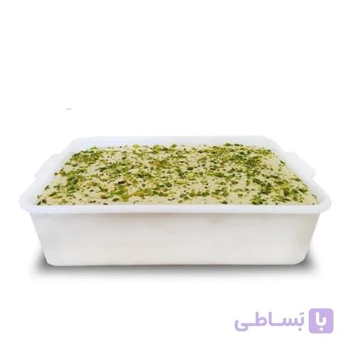 حلواشکری تامینا – فله 7 کیلوگرمی