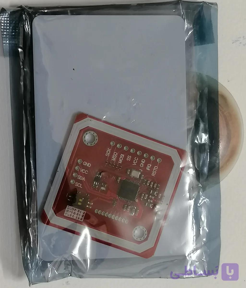 ماژول PN532 NFC RFID V3 — تصویر 1