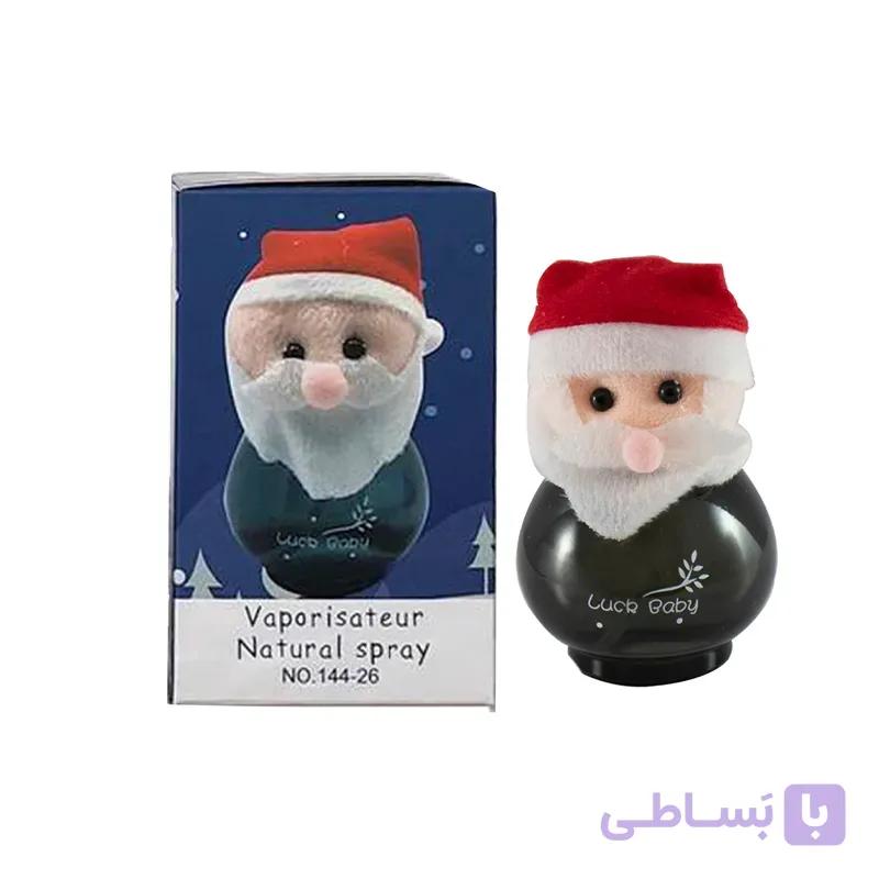 ادکلن کودک Baby Love مدل بابا نوئل