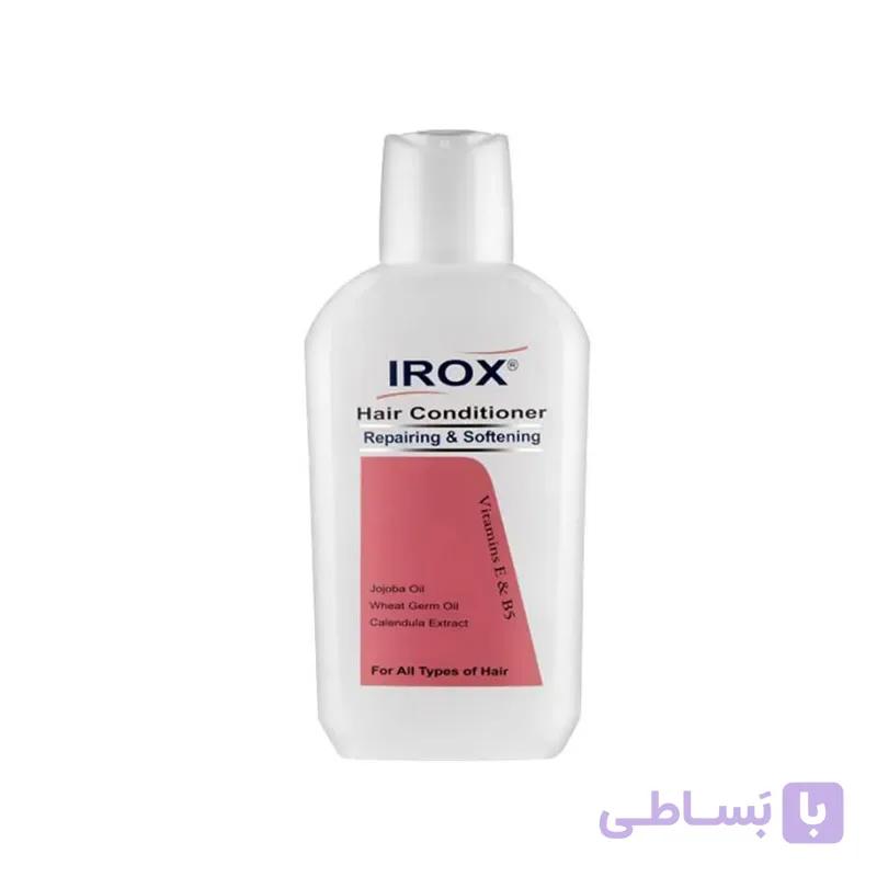 نرم کننده موی سر ایروکس — تصویر 1