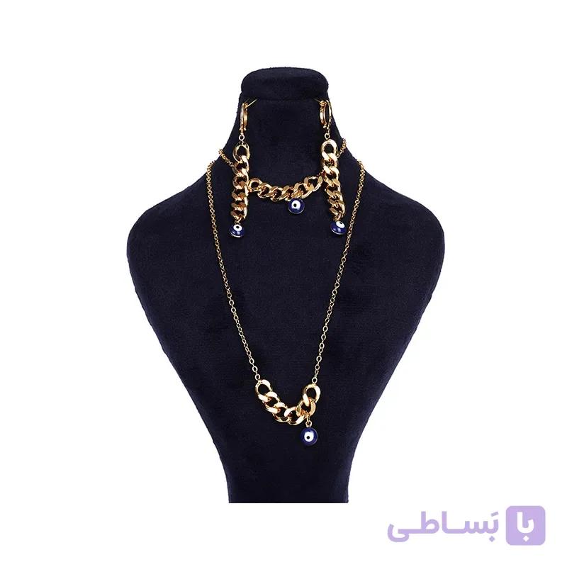 سرویس چشم نظر ysx.zj کد 151