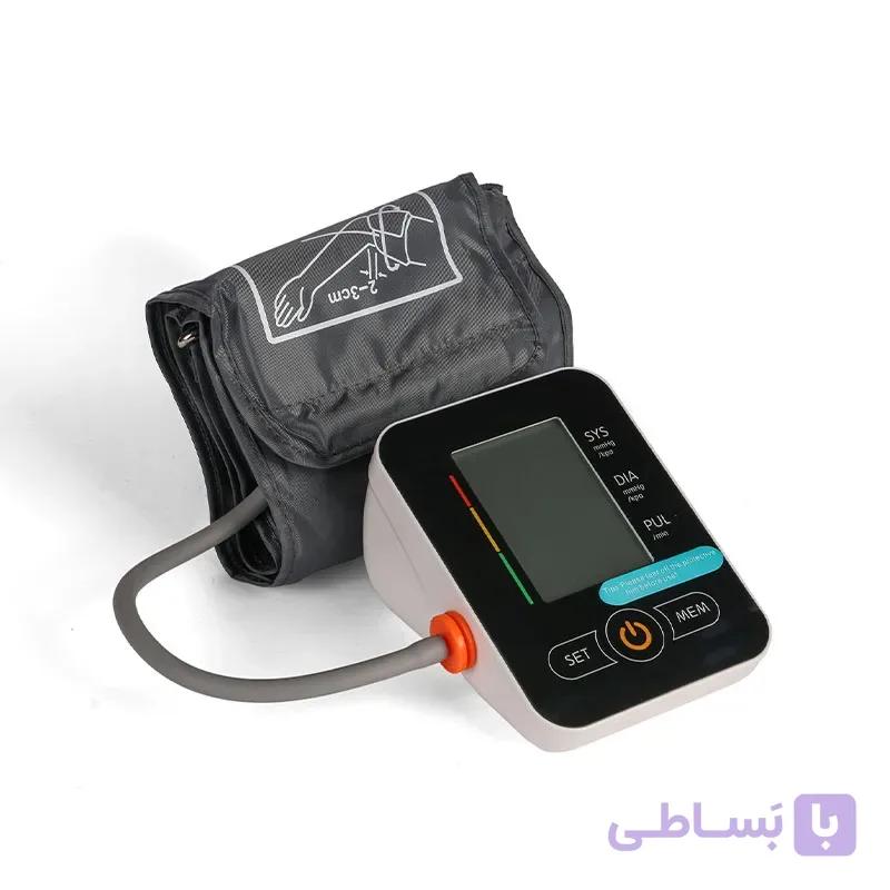 فشار سنج دیجیتال بازوی سخنگو کارا مد
