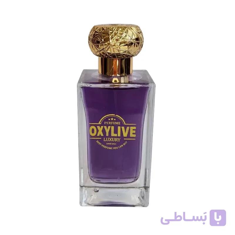 عطر ادکلن زنانه روبرتو ویزاری دیپ نایت Roberto Vizzari Deep Night