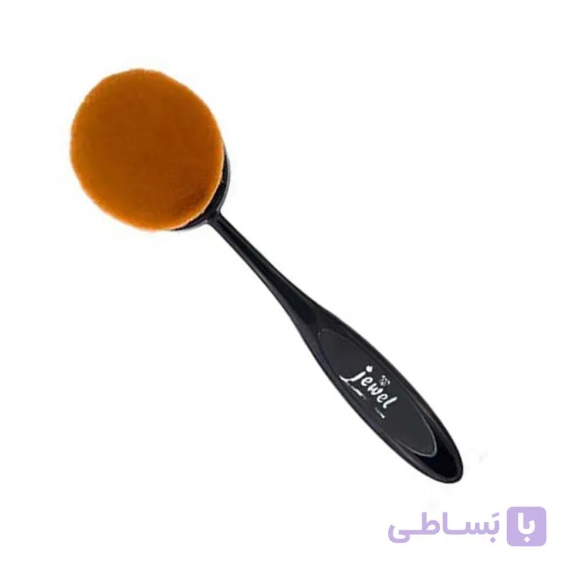 برس محو کننده آرایش جیول مدل GBS-1003 — تصویر 1