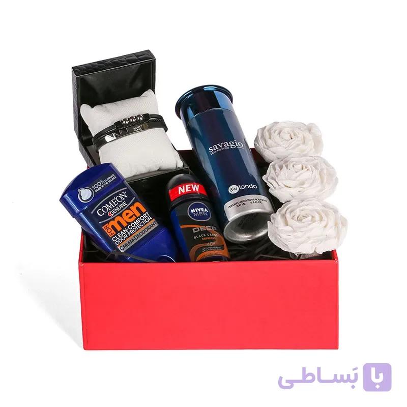 پک ویژه هدیه مردانهmd 24 — تصویر 1