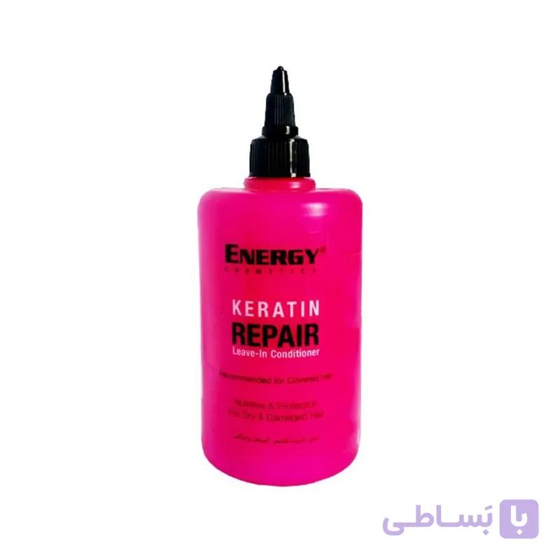 ماسک مو انرژی بدون آبکشی Energy mask