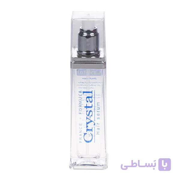 سرم موی کریستال 120 میل — تصویر 1