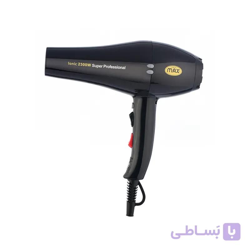 سشوار پرومکس 2300 وات 7230 — تصویر 1