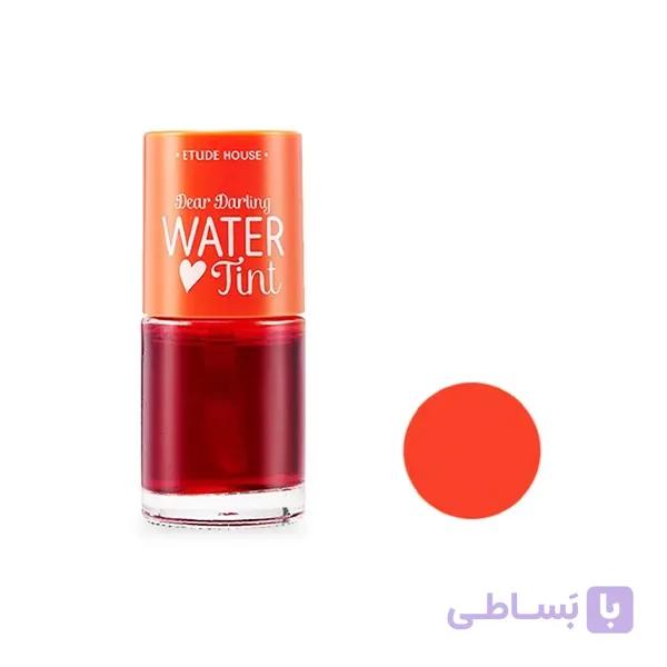 تینت لب نارنجی اتود هاوس