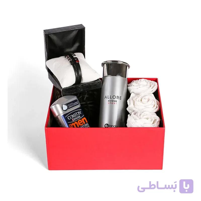 پک ویژه هدیه مردانه md21 — تصویر 1