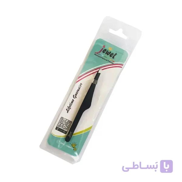 مو چین انبری تفنگی جیول JEWEL