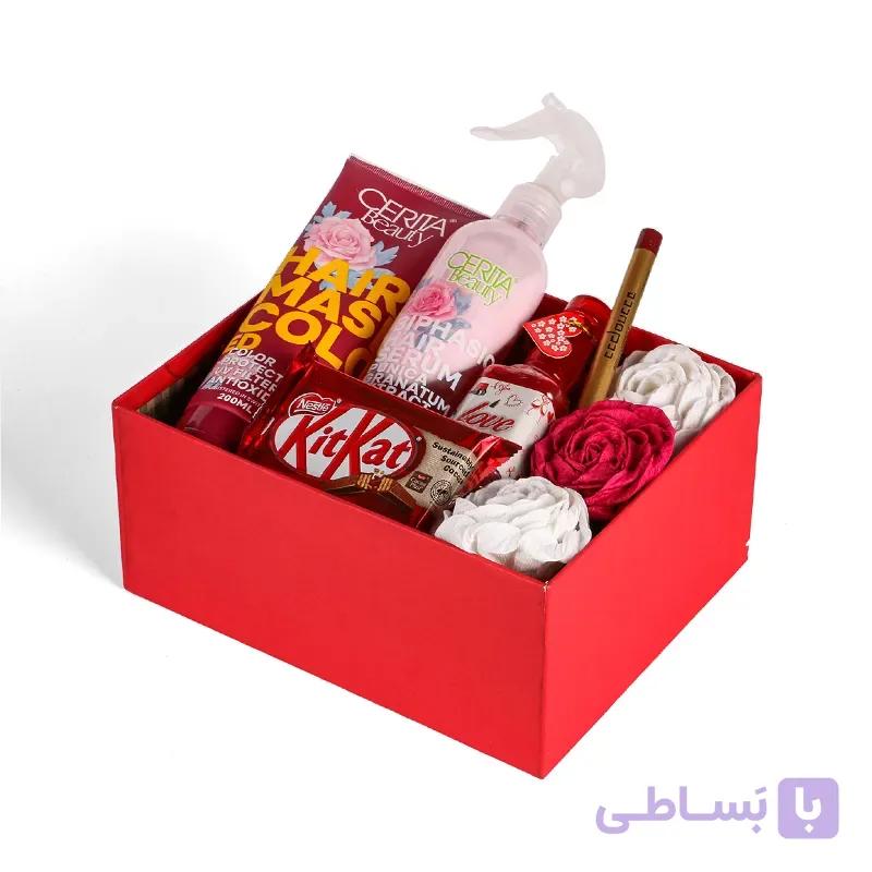 پک هدیه ویژه خانوم ها md30 — تصویر 1