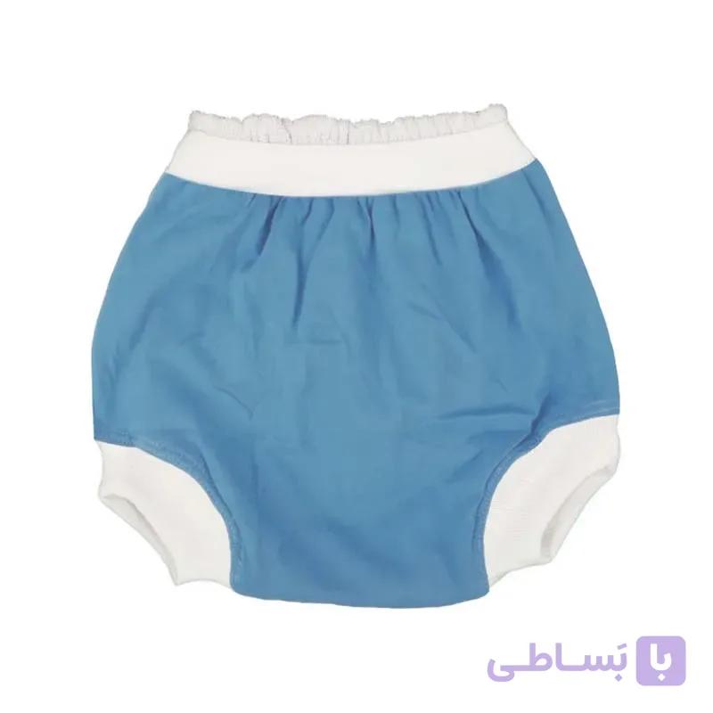 شورت آموزشی کودک هپی بی بی