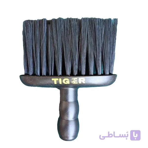 موپران انگشتی آرایشگاهی تایگر