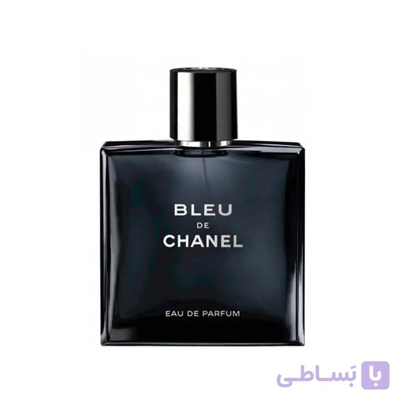عطر ادکلن مردانه روونا بلو شانل — تصویر 1
