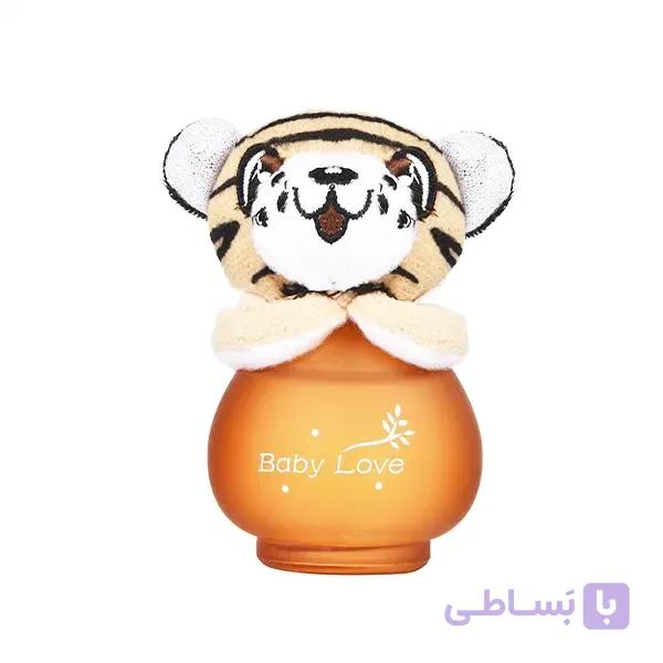 ادکلن کودک بیبی لاو ببر 14-144