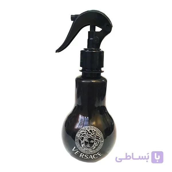 اسپری آبپاش آرایشگاهی ورساچه گرد
