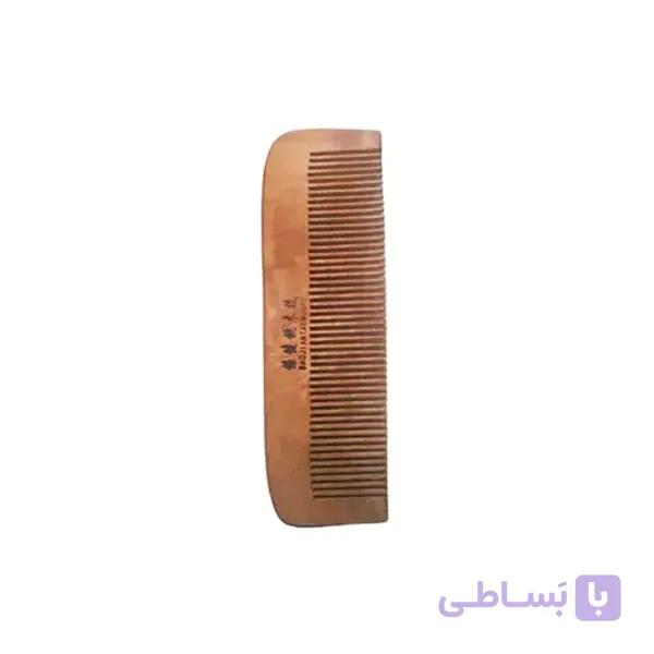 شانه چوبی باوجی baoji