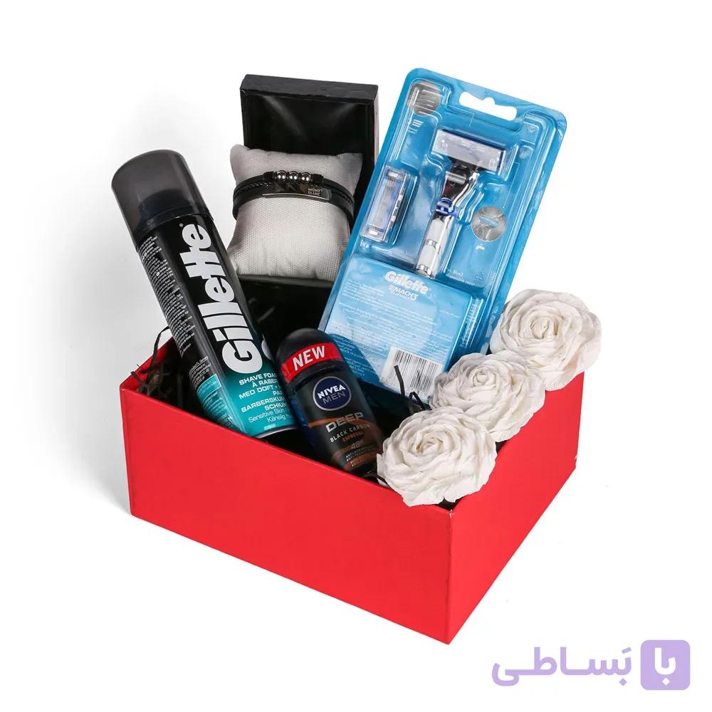 پک ویژه هدیه مردانه md32 — تصویر 1
