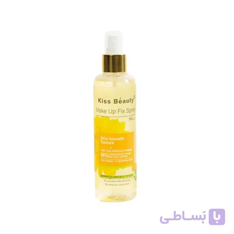 اسپری فیکس آرایش کیس بیوتی 250 میلی لیتر — تصویر 1