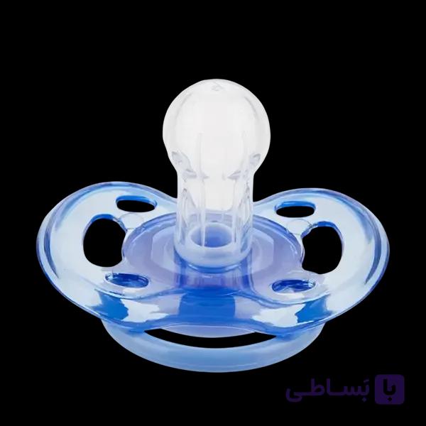 پستانک سرگرد 6 تا 18 ماه بی بی لند کد 384
