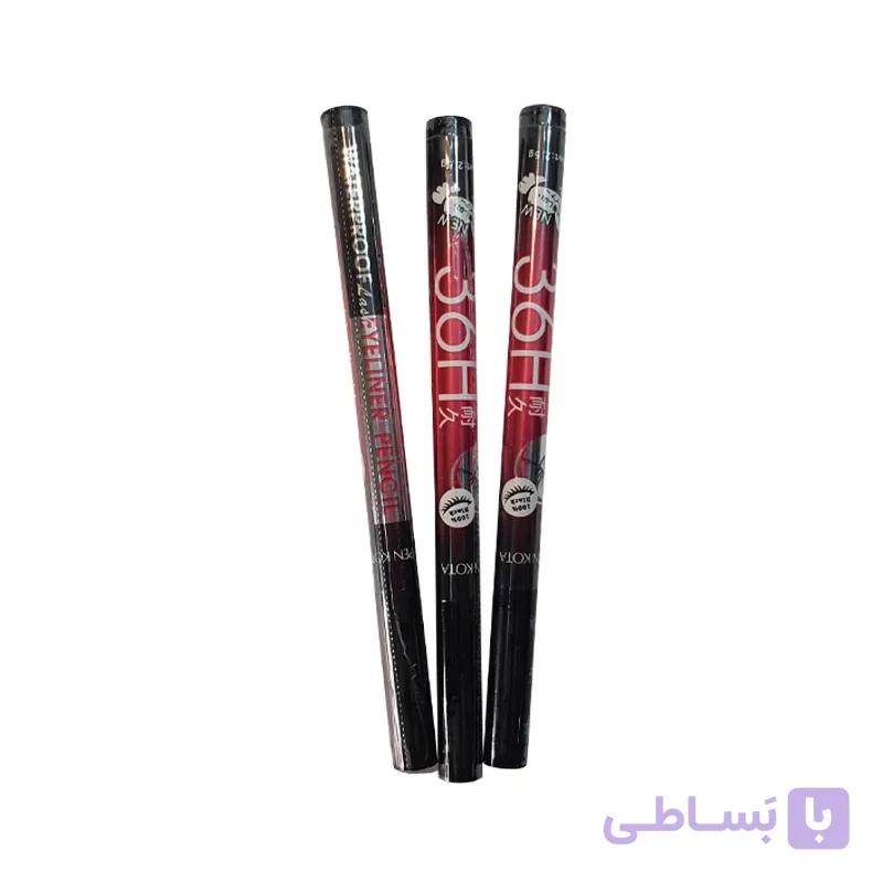 خط چشم ضد آب PEN KOTA 36H