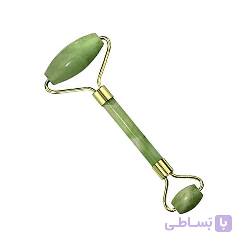 ماساژور صورت رولی جید