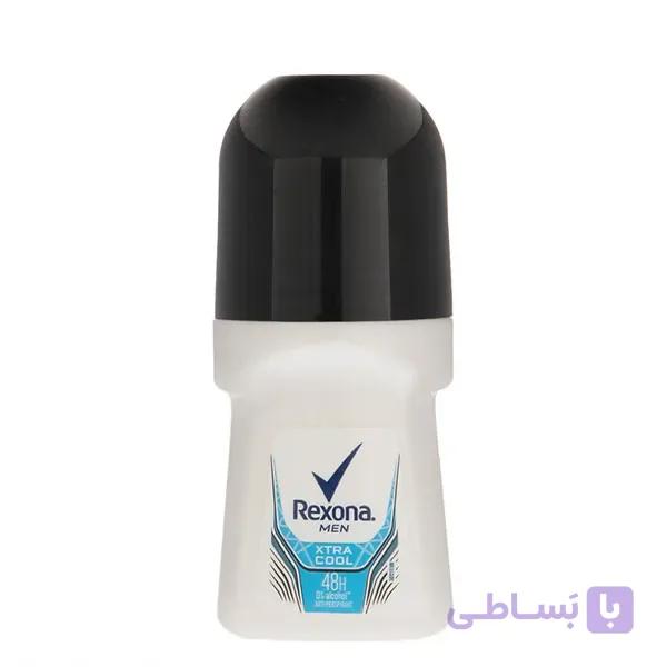 مام رول رکسونا مردانه ضد تعریق و خنک کننده مدل XTRA COOL — تصویر 1
