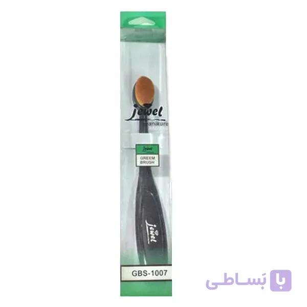 برس کانتورینگ 5 گریم 1007 جیول jewel