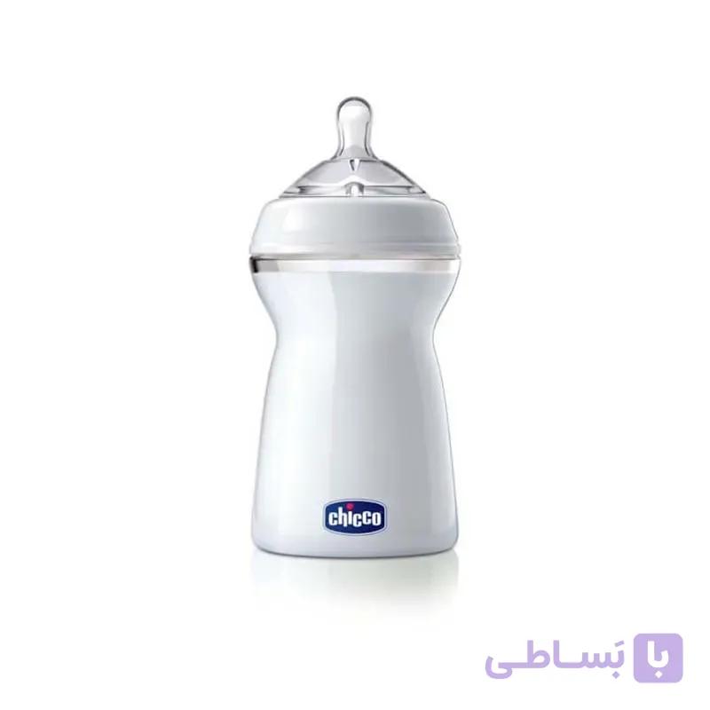 شیشه شیر چیکو Step Up