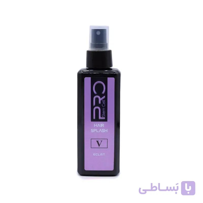 اسپری و عطر مو پرو استم سل رایحه ساواج
