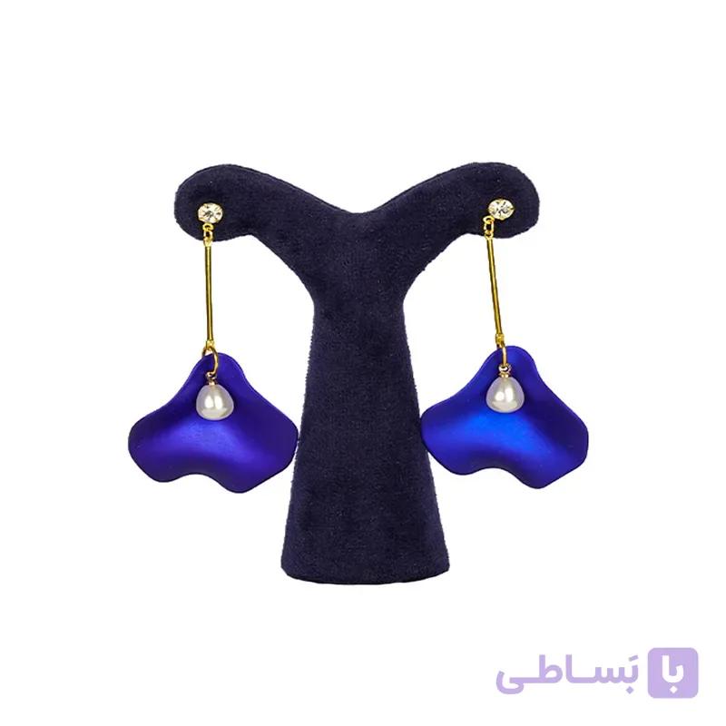 گوشواره فانتزی کد 202