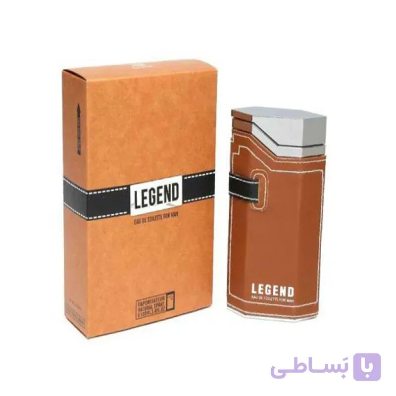 عطر ادکلن عمادآرا لجند