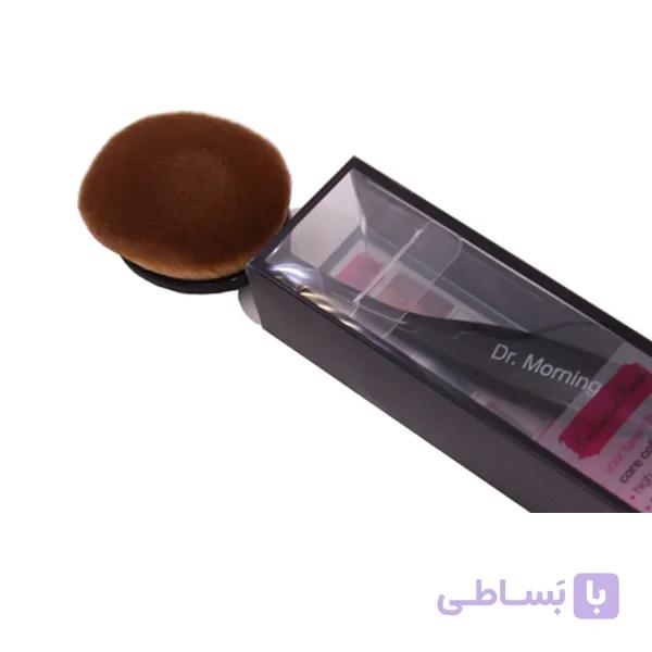 براش آرایشی فشن مدل مسواکی دکتر مورنینگ — تصویر 1
