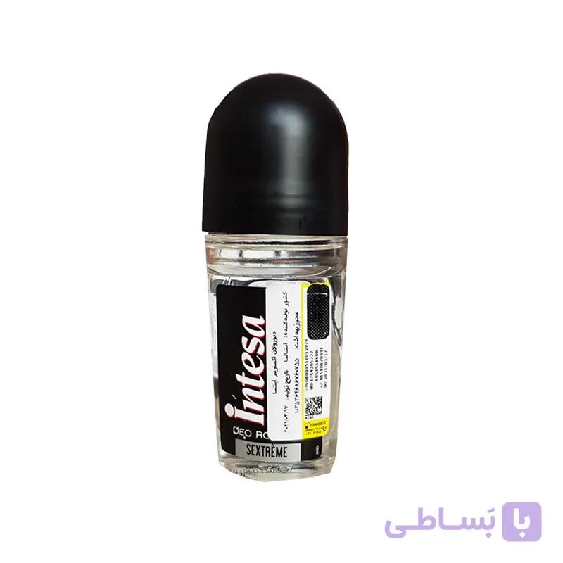 مام رول اینتسا