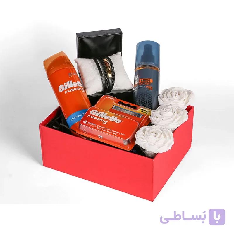 پک ویژه هدیه مردانه md29 — تصویر 1