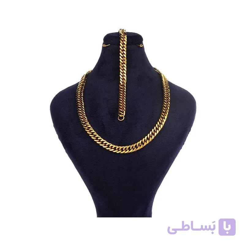 زنجیر استیل کارتریا کد 189