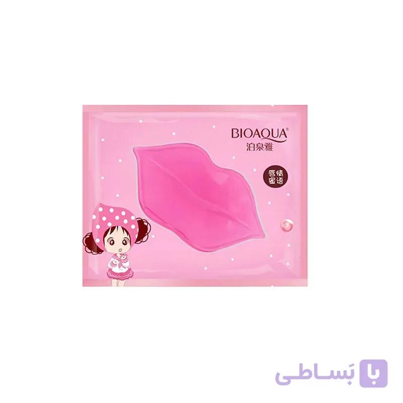ماسک لب بیو آکوا Bio aqua
