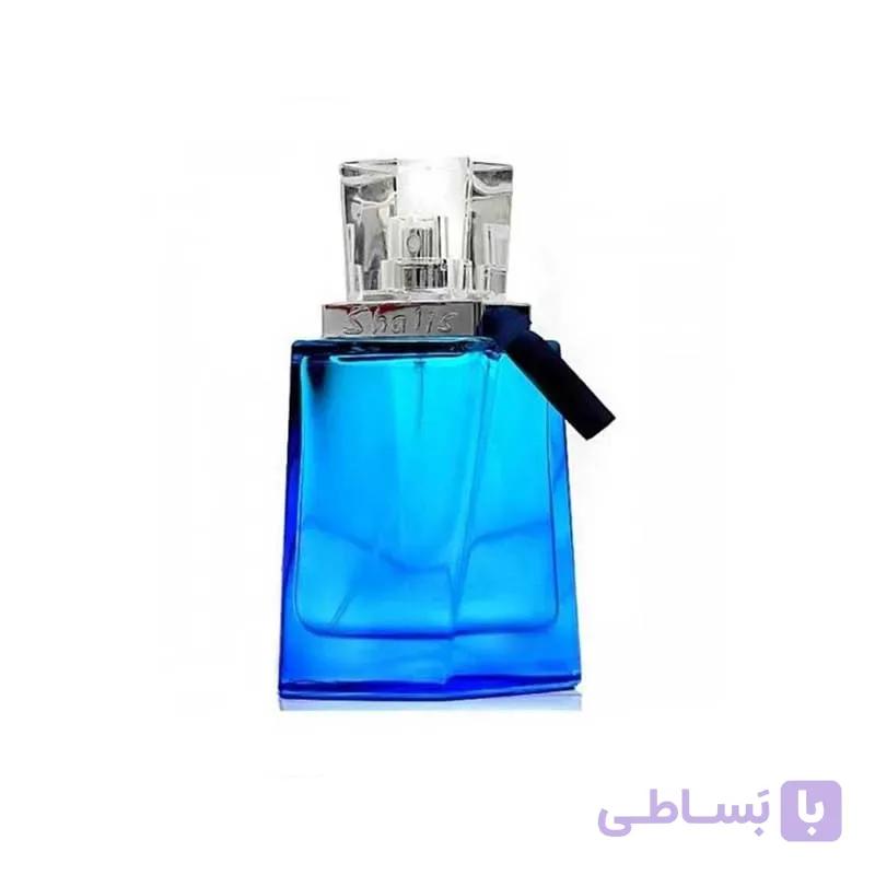 ادکلن مردانه شالیز برند رمی مارکویس حجم 100 میل — تصویر 1