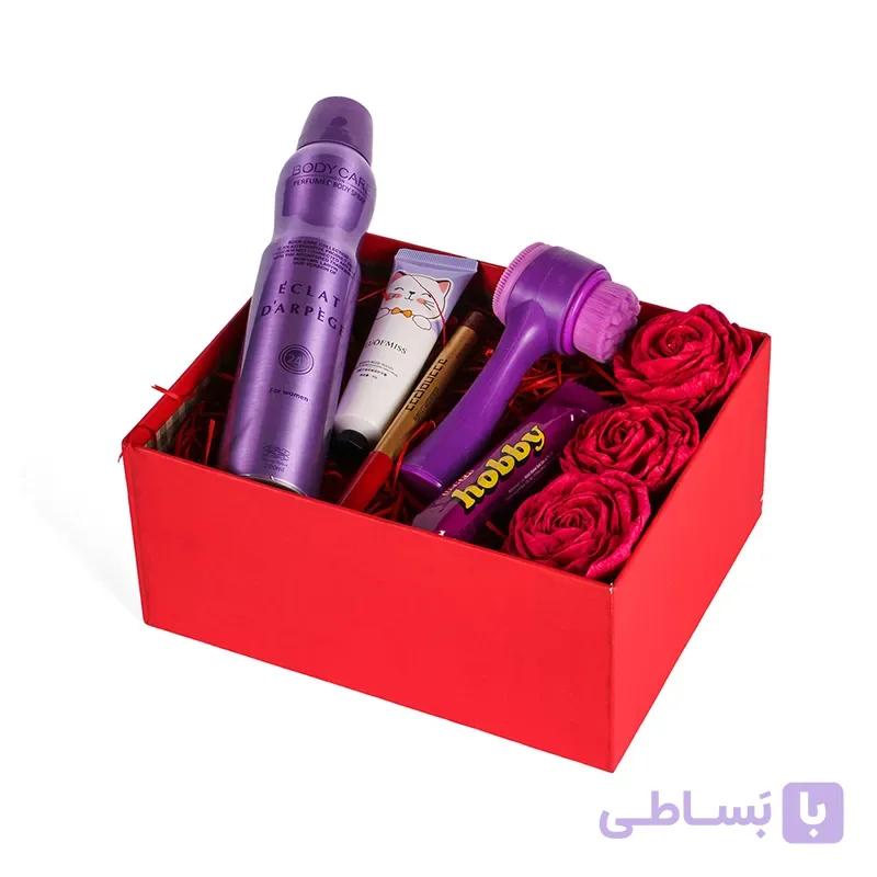 پک ویژه هدیه خانوم ها md26 — تصویر 1