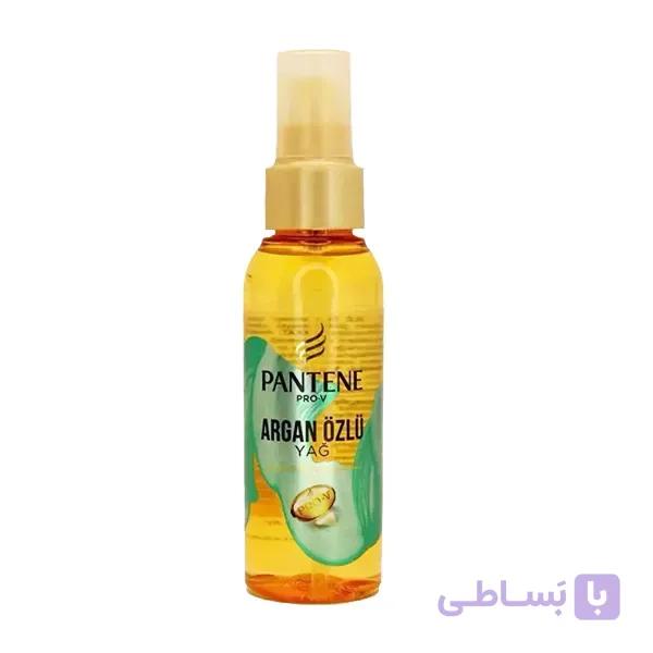 روغن آرگان پنتن PANTENE مدل Yogun Onarici