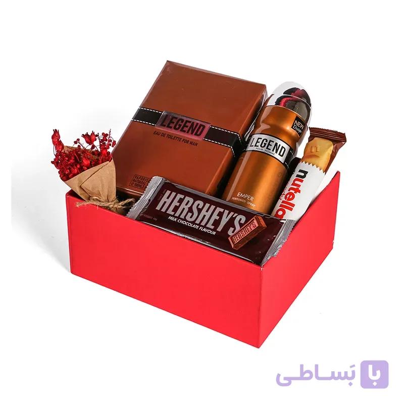 پک ویژه هدیه آقایان md28 — تصویر 1